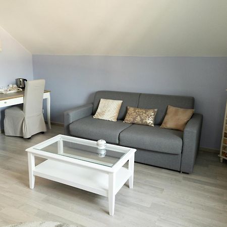 Chambre D'Hote Les Ondines Vinay  Exterior photo