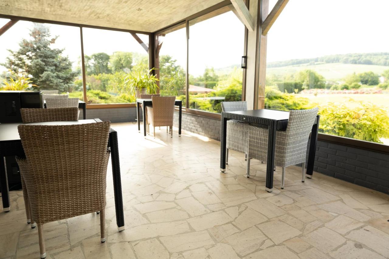 Chambre D'Hote Les Ondines Vinay  Exterior photo