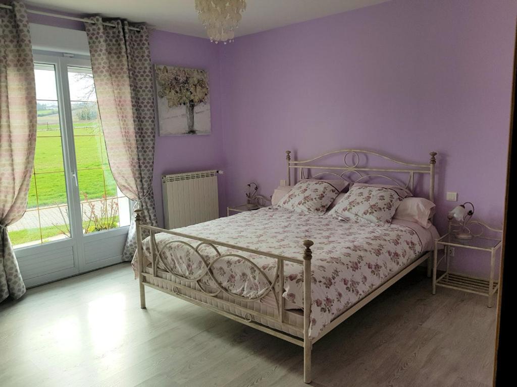 Chambre D'Hote Les Ondines Vinay  Exterior photo