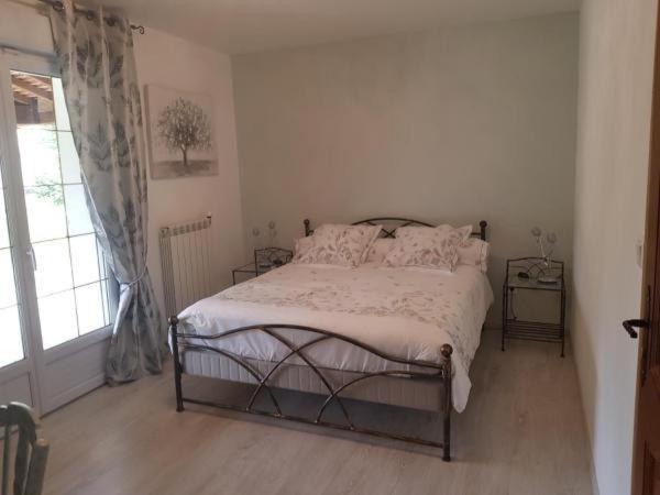 Chambre D'Hote Les Ondines Vinay  Exterior photo
