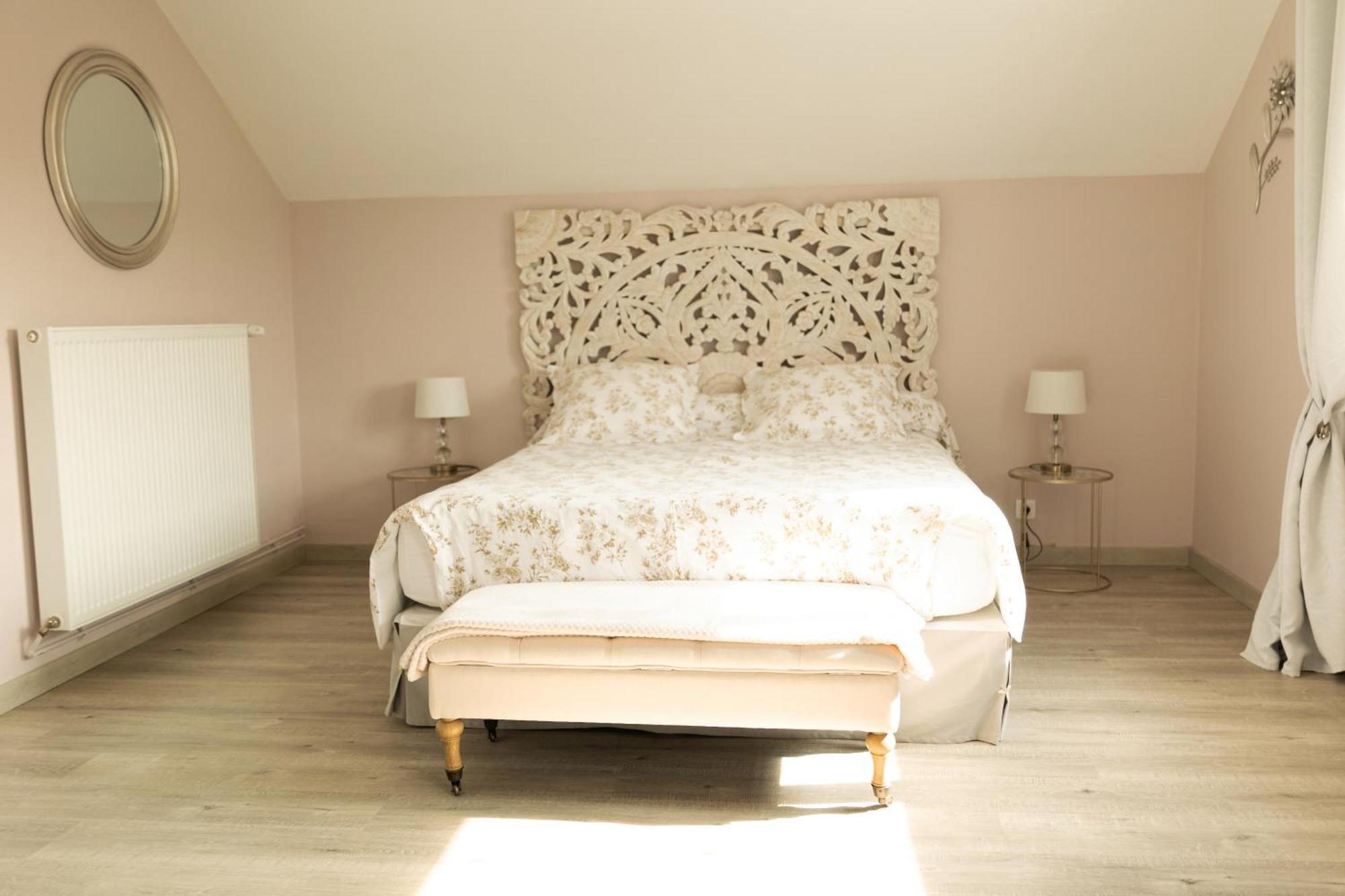 Chambre D'Hote Les Ondines Vinay  Exterior photo